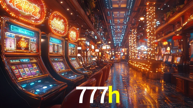 777h: Seu Cassino Premiado com Pagamentos Rápidos