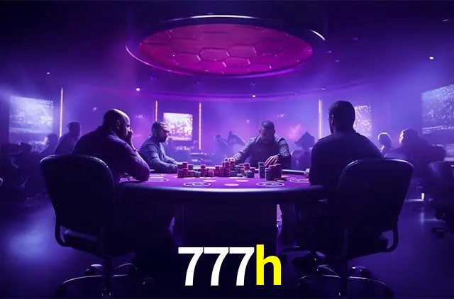 Estatísticas 777h