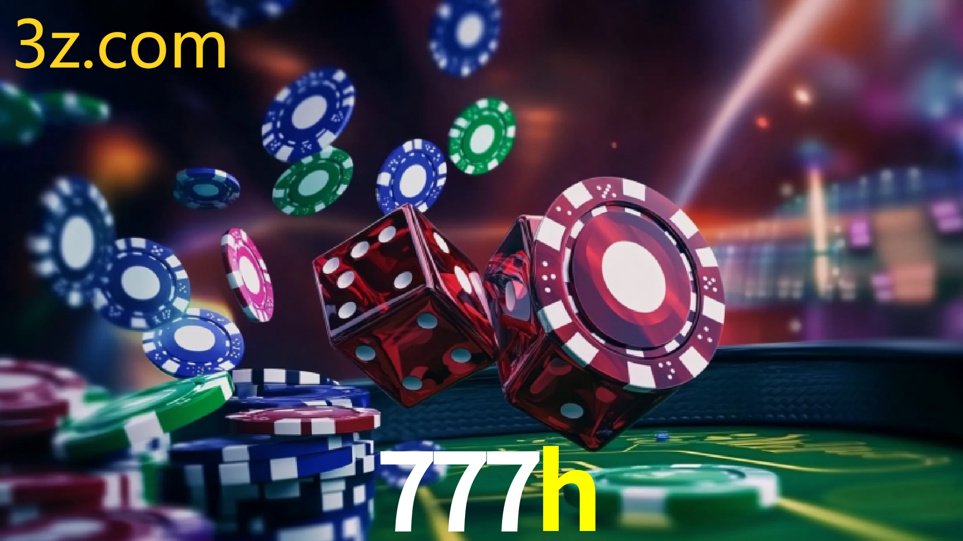 777H