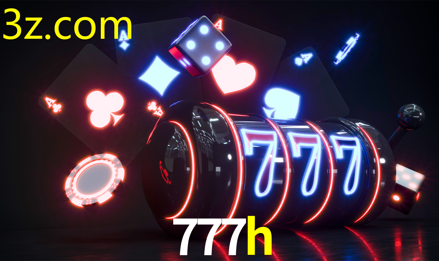777H