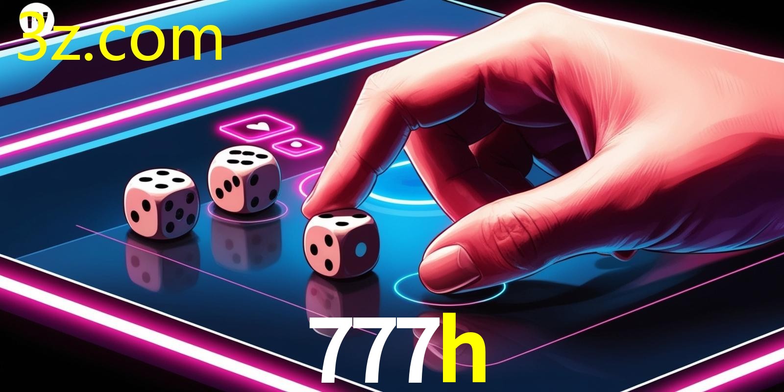 777H