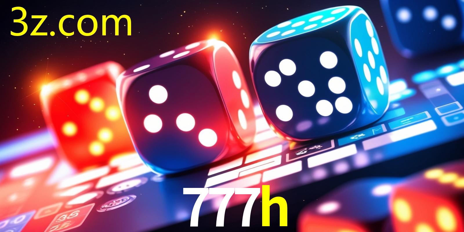 777H