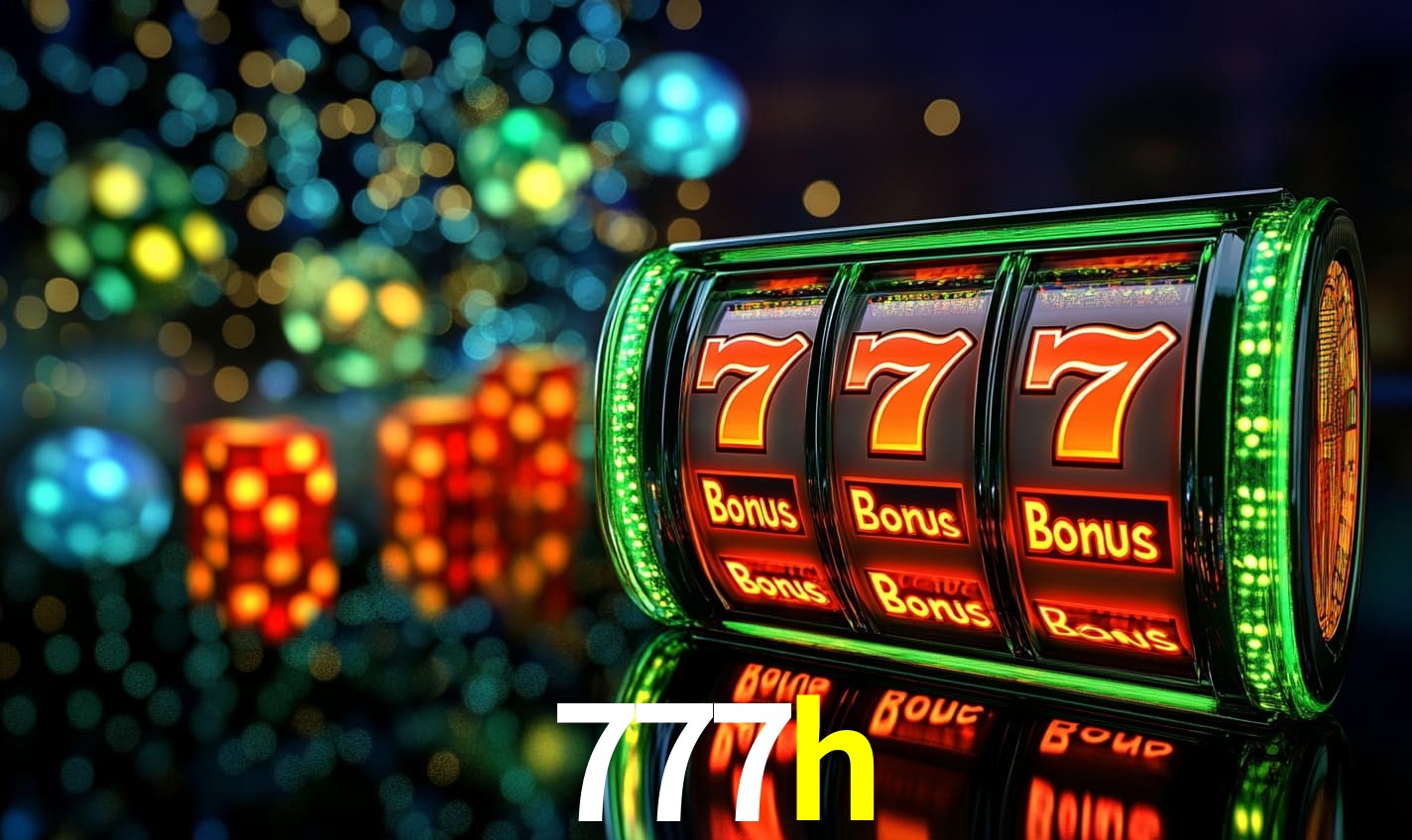Provedores de Jogos 777h