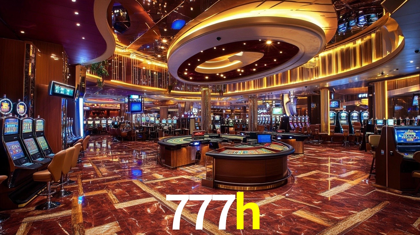 Tournaments 777h