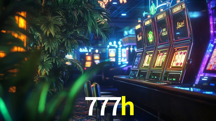 Roulette Table 777h