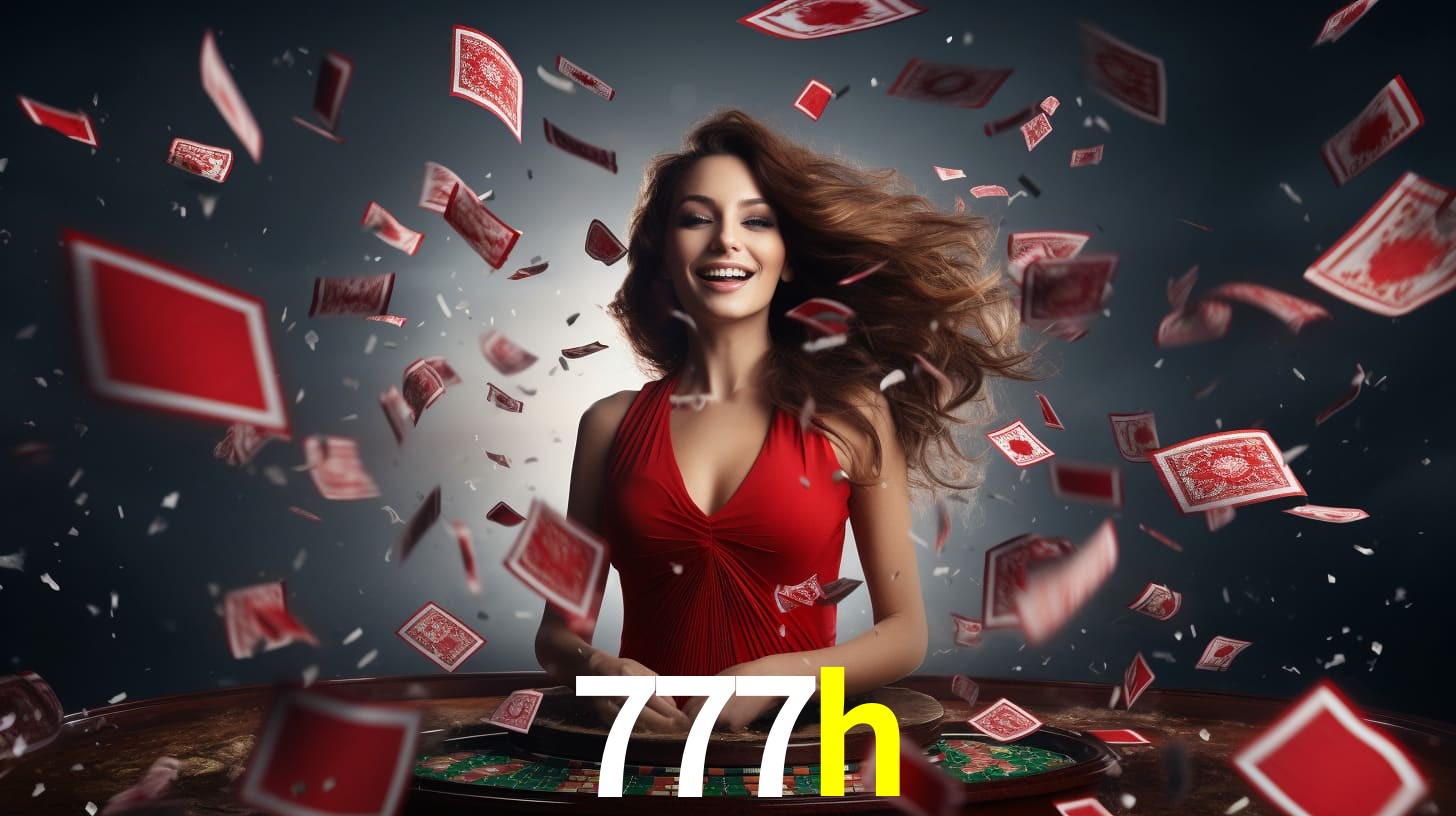 Blackjack Table 777h