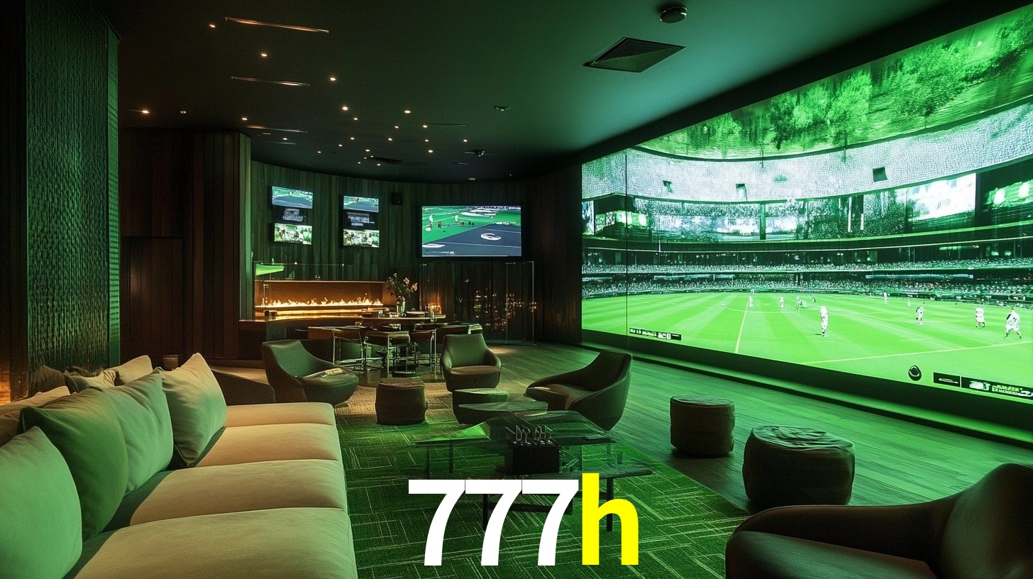 777h: Seu Especialista em Apostas Esportivas Brasileiras