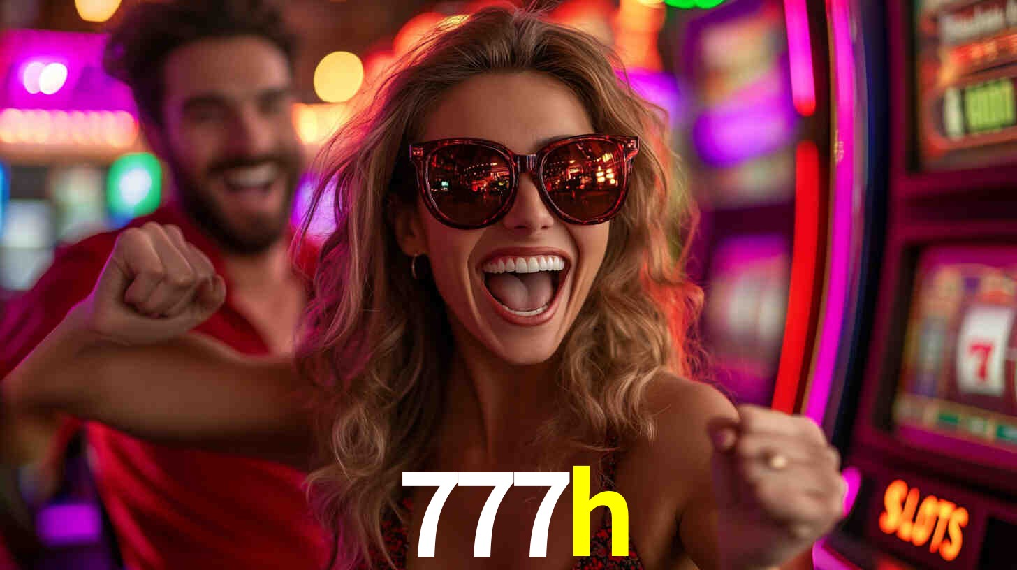 A Popularidade dos Caça-Níqueis no 777h