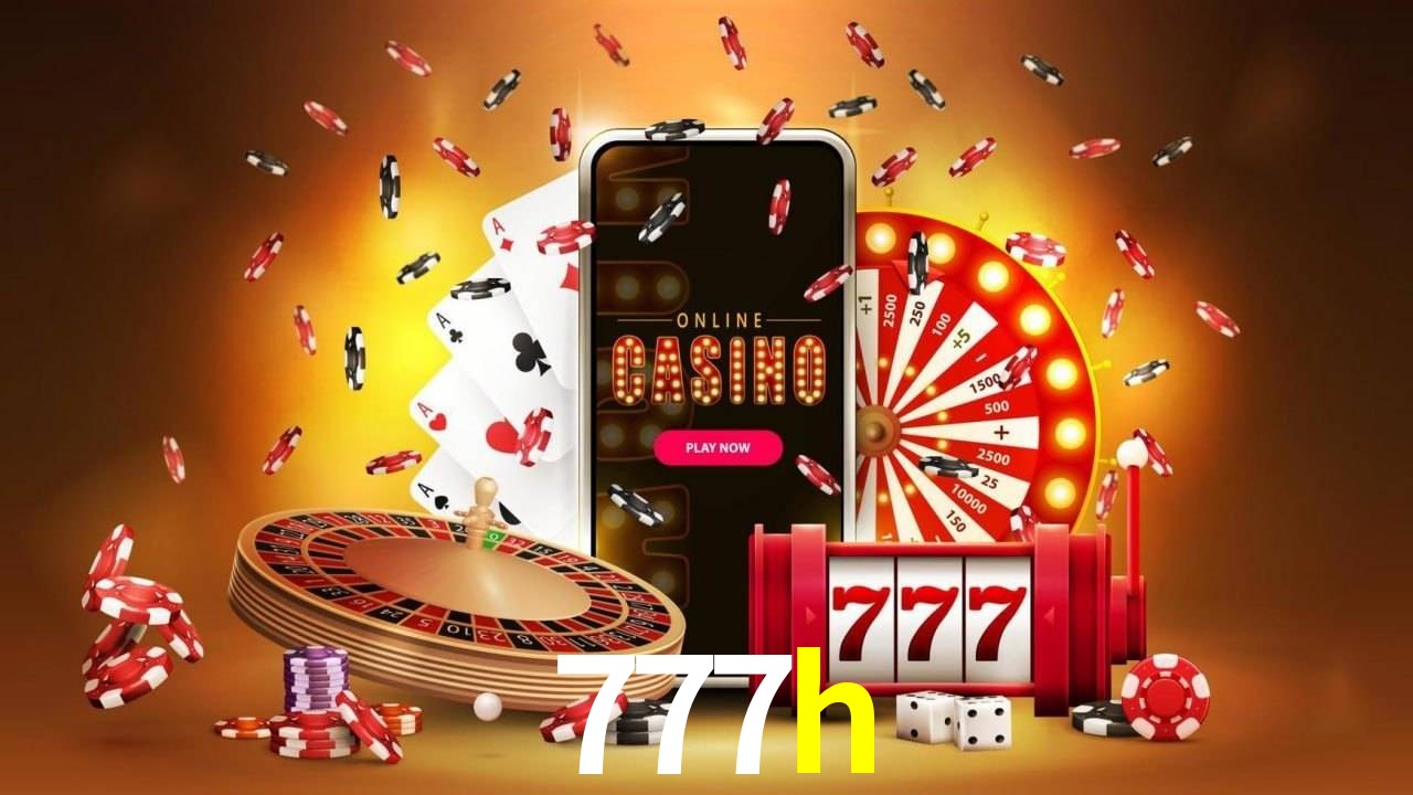 Diretório de Jogos 777h