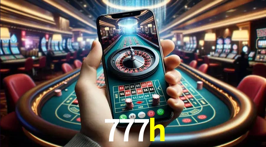 Responsive Design 777h