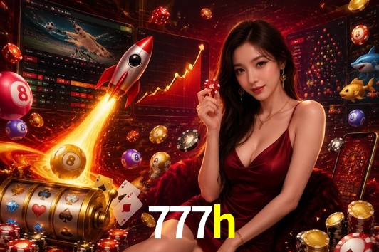 APP oficial da 777h para mobile