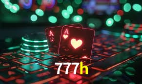 Apostas de Tênis 777h