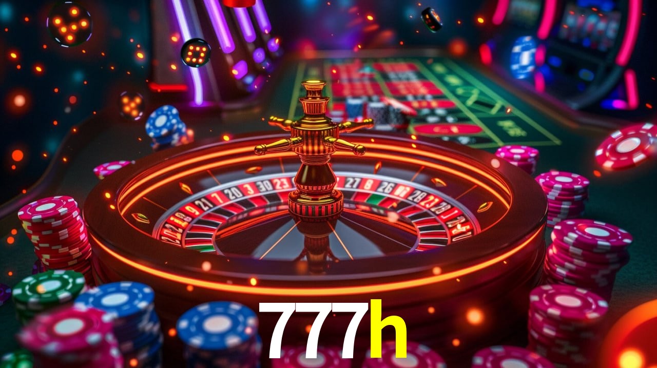 cassino 777h