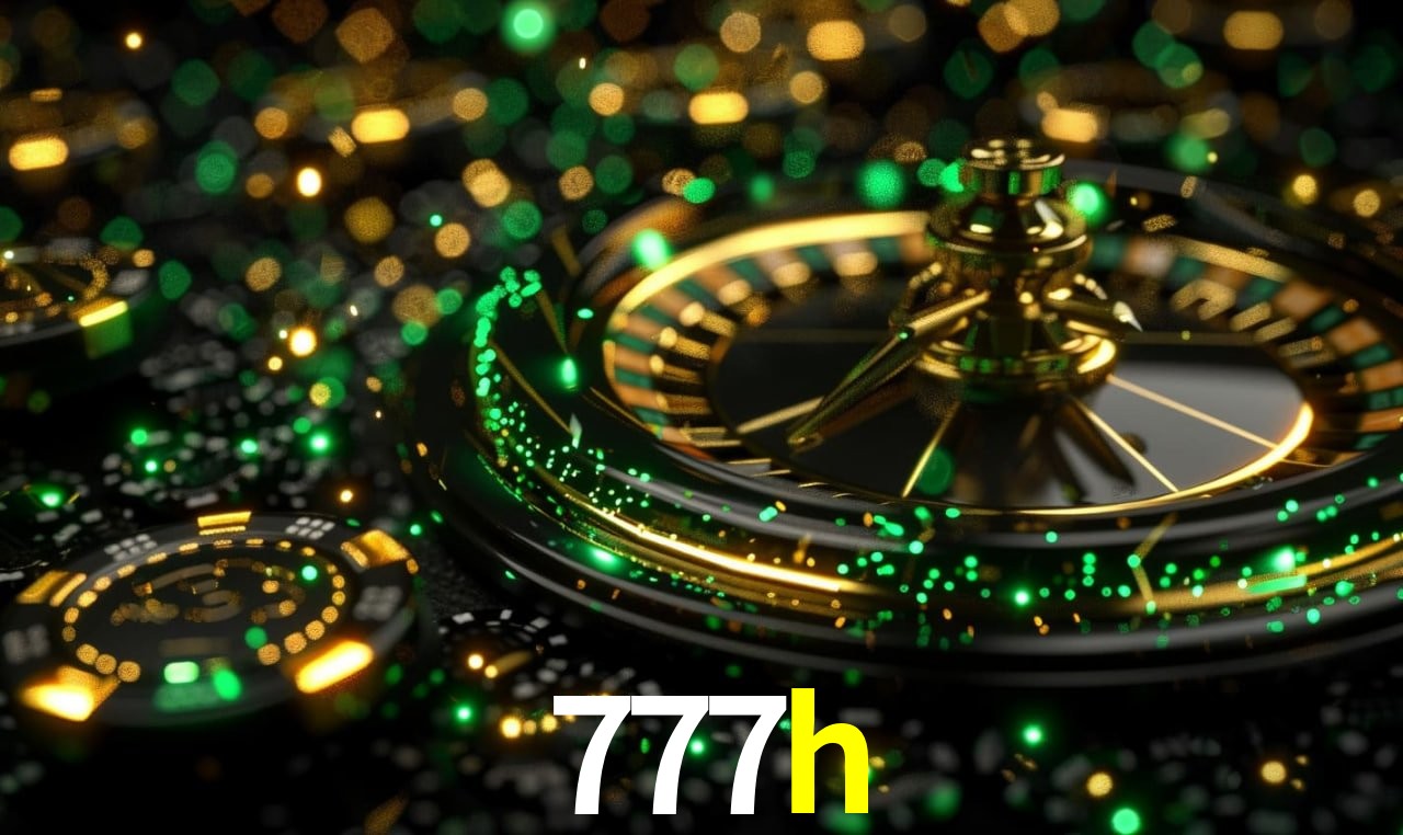 Infraestrutura 777h