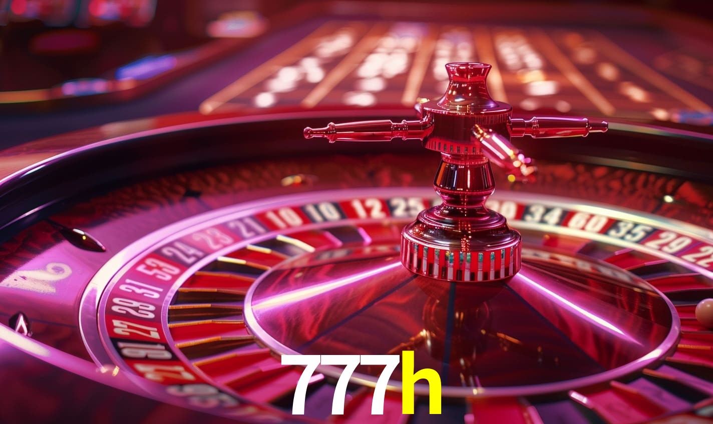 Descubra o Programa VIP da 777h: Vantagens Exclusivas para Jogadores