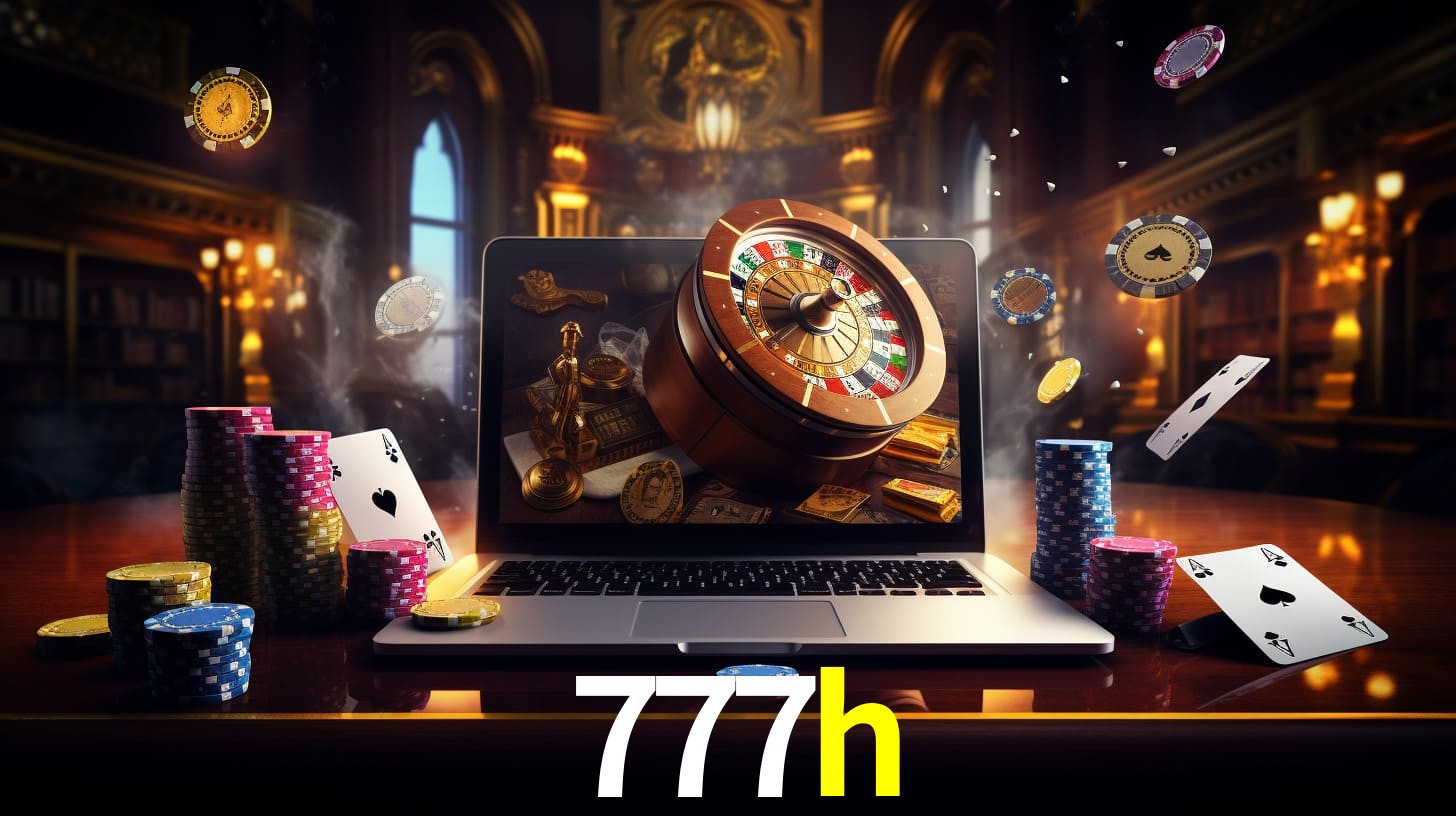 VIP Casino 777h