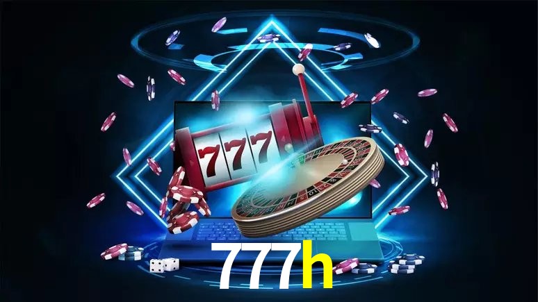 Jogos de Slot 777h