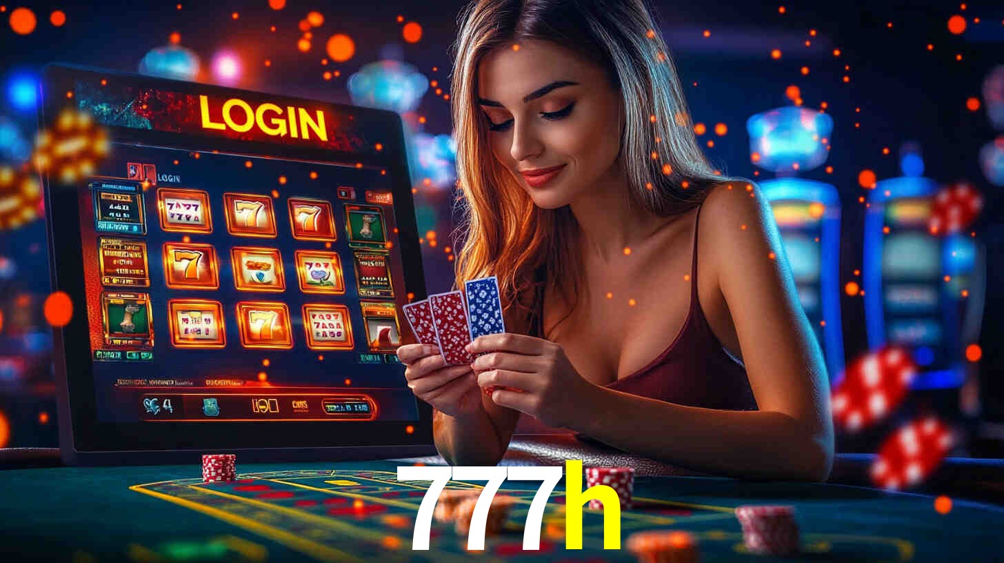 777h: A Experiência de Casino com Jogos de Mesa ao Vivo