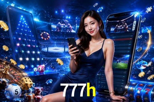 Live Casino 777h