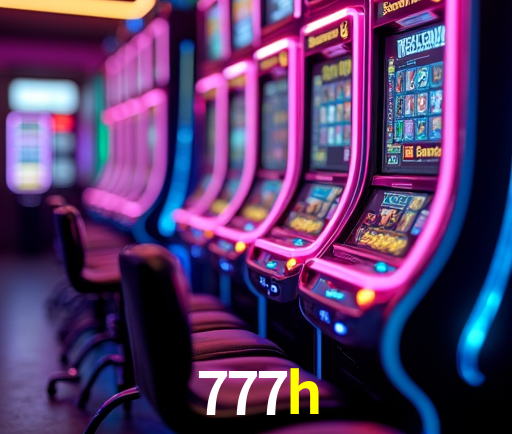 Jogos online 777h