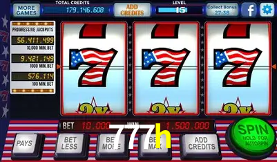 A Emoção da Loteria na 777h: Uma Chance de Mudança de Vida