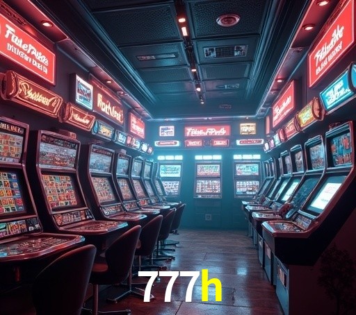 Promoção Relâmpago 777h