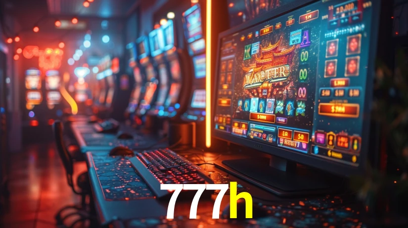 Experimente o Login Seguro Premium no 777h