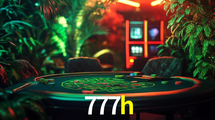Live Casino 777h