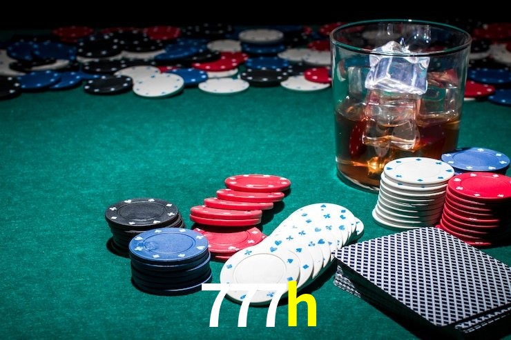 Casino Ao Vivo 777h