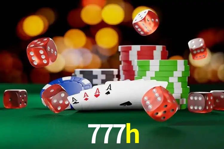 Avaliações dos Jogadores 777h
