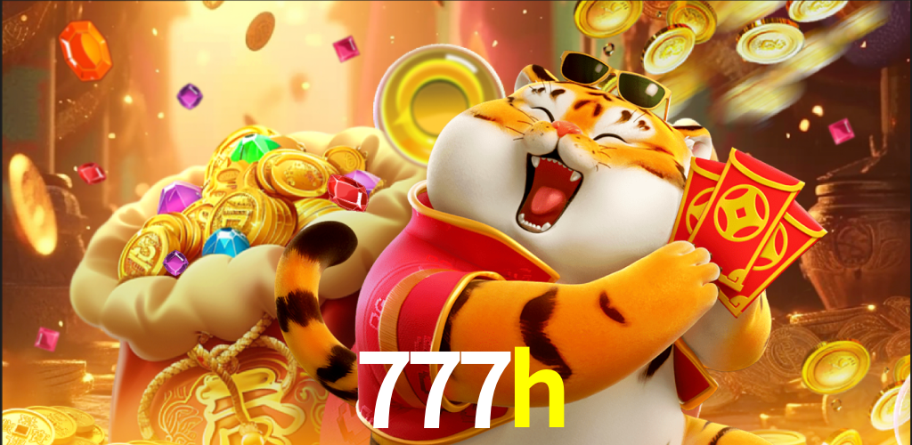 777h: A Experiência de Casino com Jogos de Mesa ao Vivo