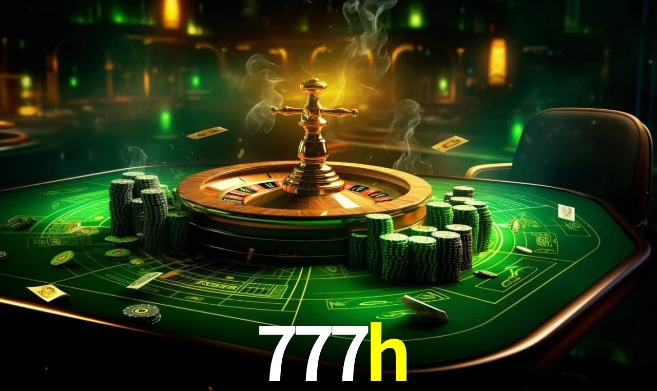 Download para Android e iOS na 777h