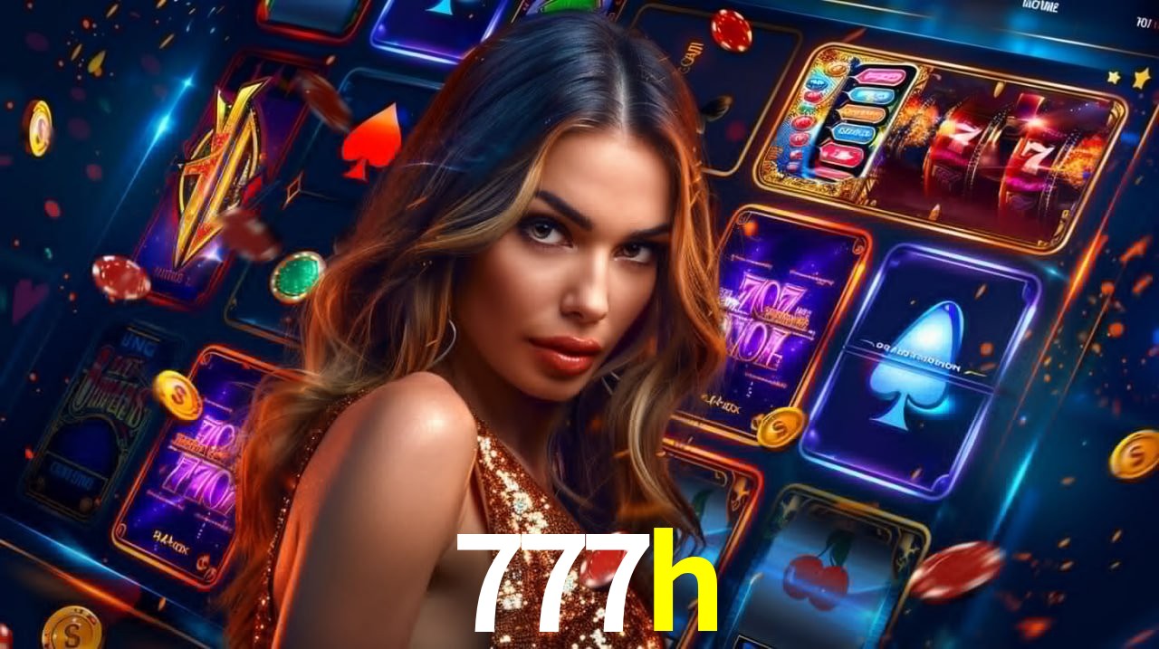 Desvendando o Mundo dos Jogos Virtuais na 777h