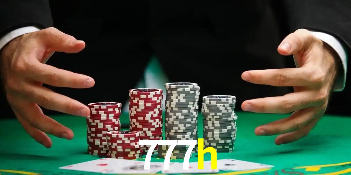 Benefícios VIP na 777h