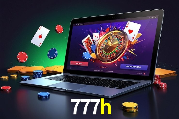 Promoções Sazonais 777h