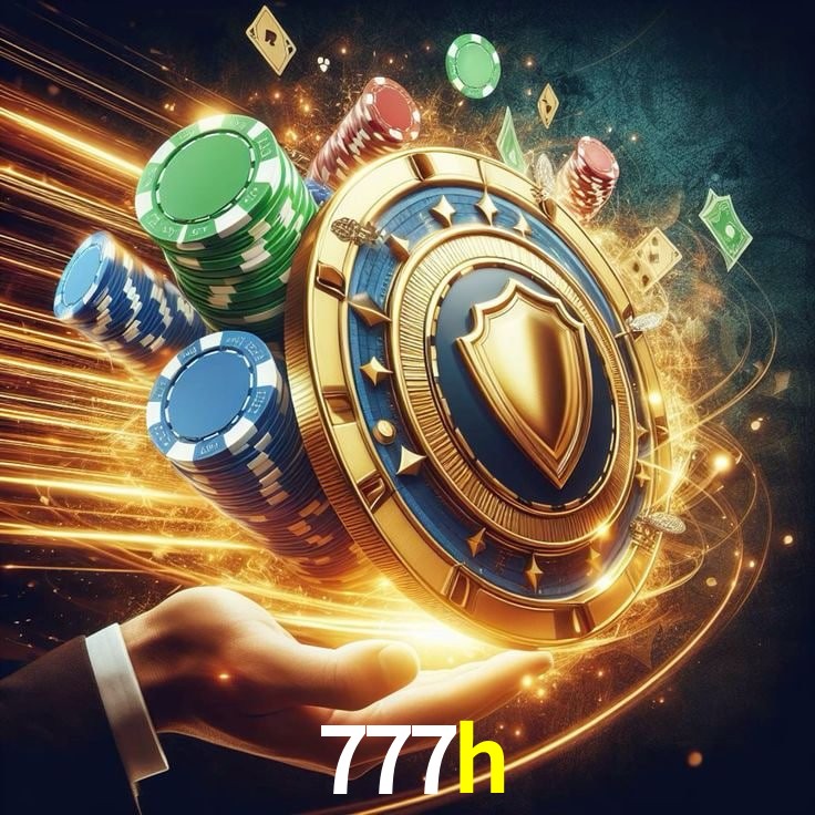 Torneios e prêmios garantidos na 777h