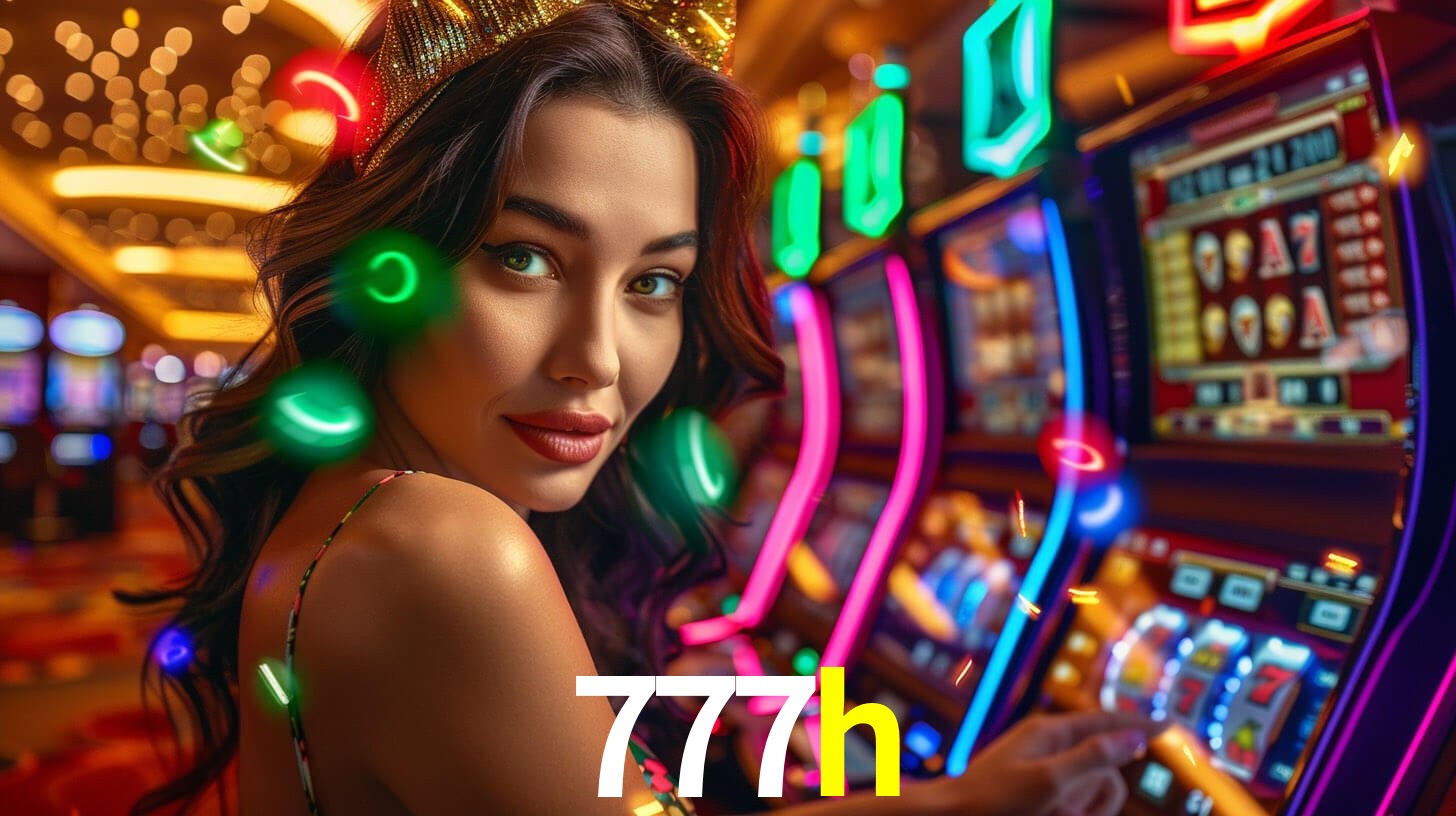 Download rápido e seguro na 777h