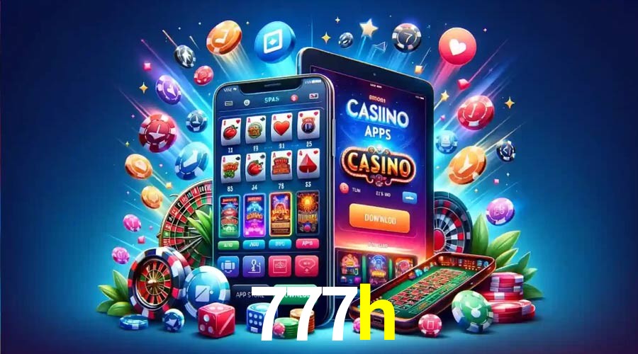 Account Benefits 777h