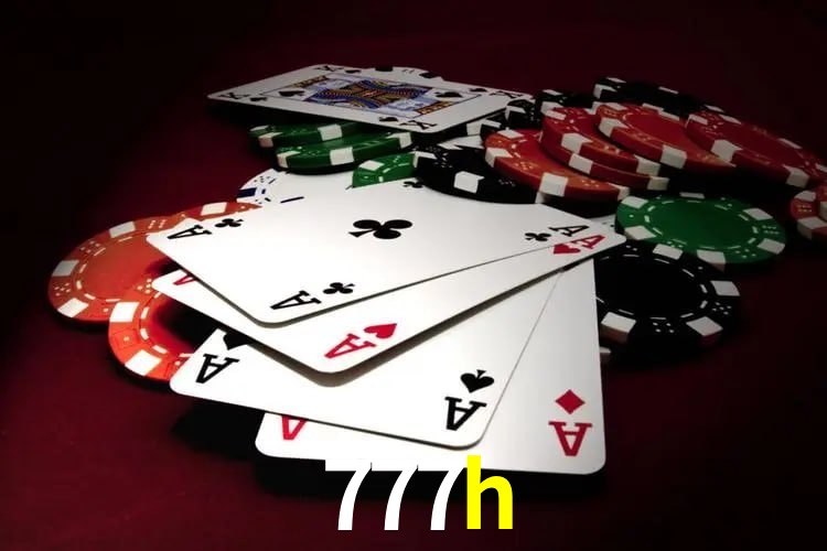 Jogos Exclusivos 777h