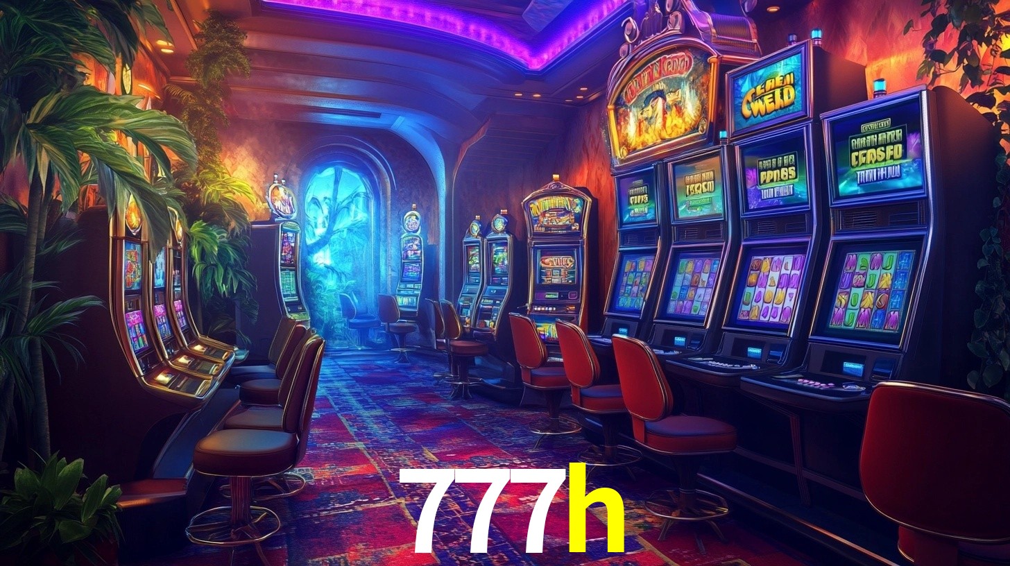 Daily Bonuses 777h