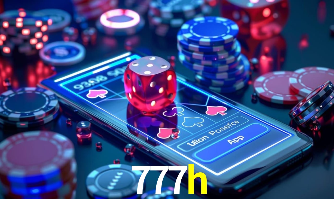 Canal oficial no Telegram da 777h