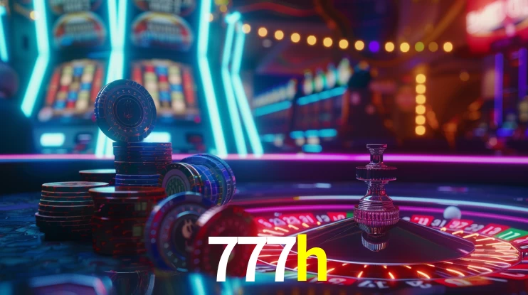 Live Casino 777h
