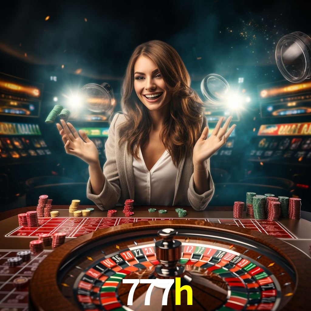 Experimente o Login Seguro Premium no 777h