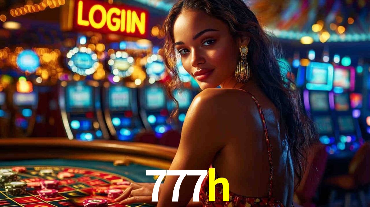 Diretório de Jogos 777h