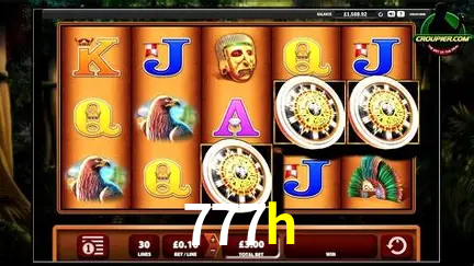 Cassino ao vivo com dealers reais na 777h