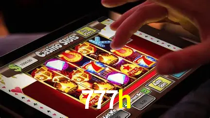 Jogos de mesa e apostas rápidas na 777h