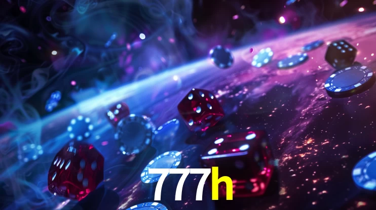 Slot Games 777h