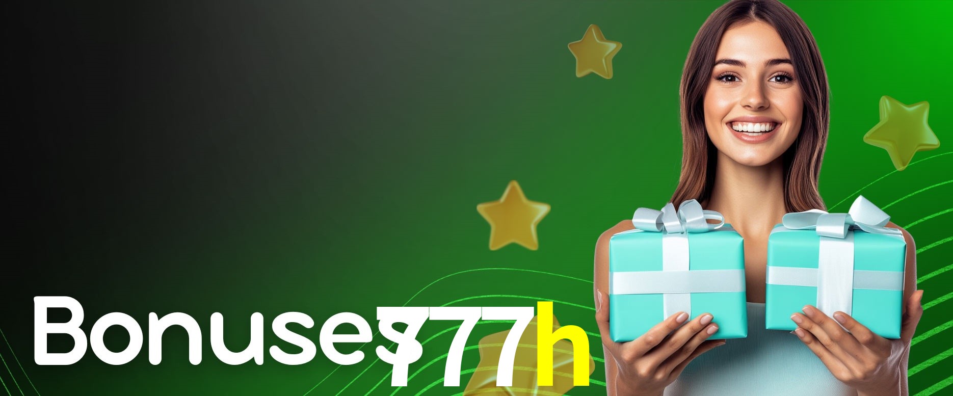 Flash Promotion 777h
