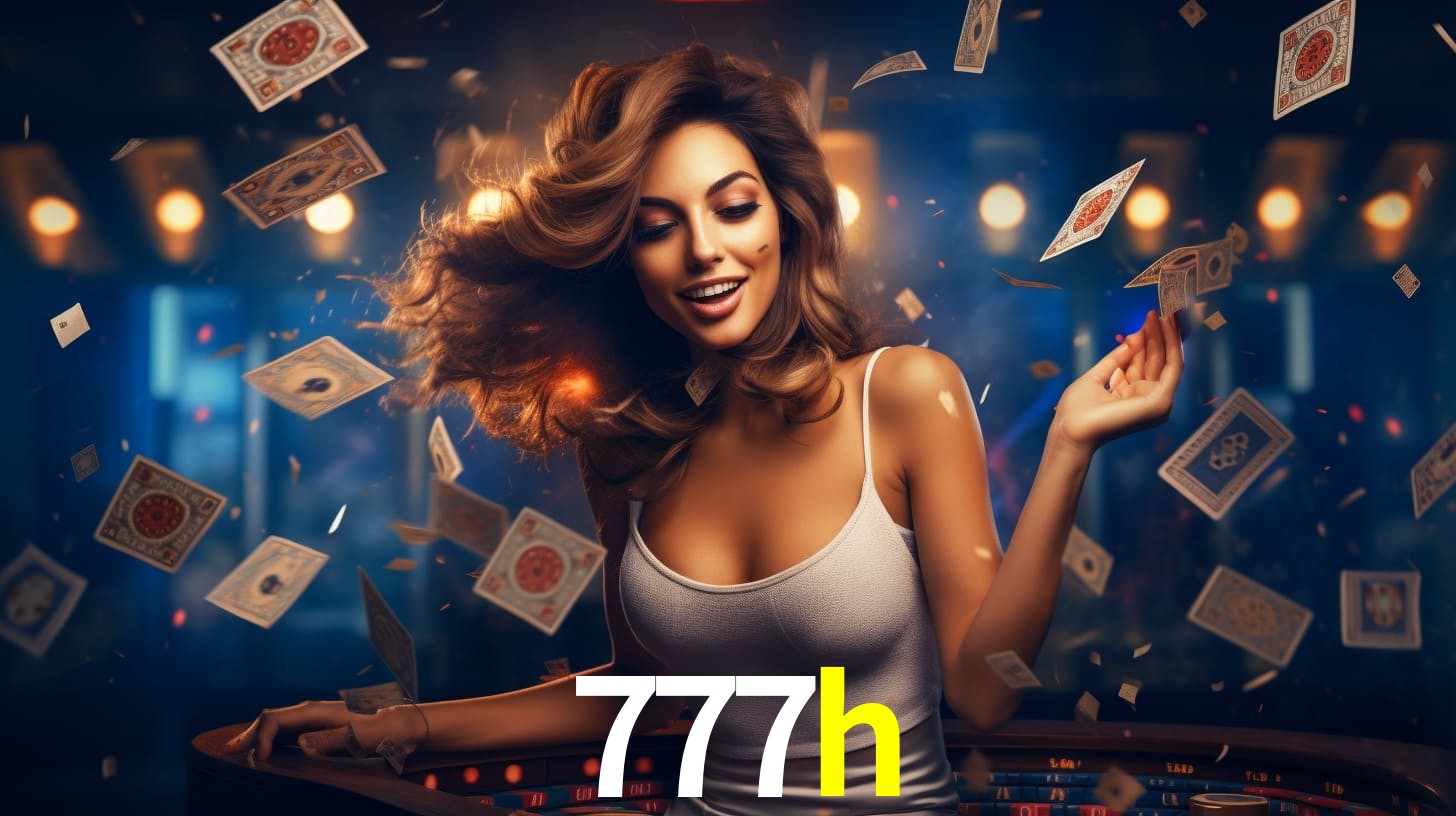 Live Casino 777h