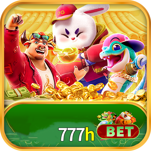 Jogos de fortune da 777h com prêmios incríveis